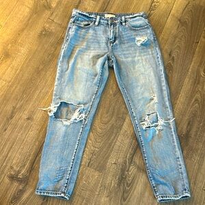 Nature Denim Jeans